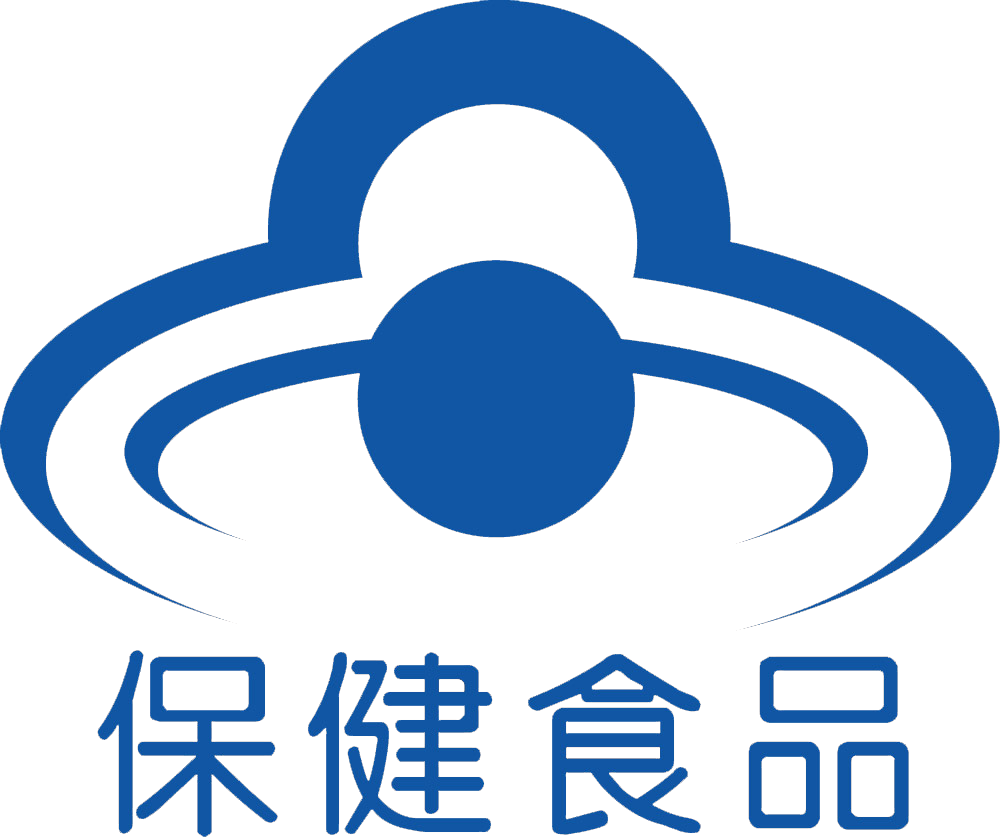 保健食品蓝帽标志